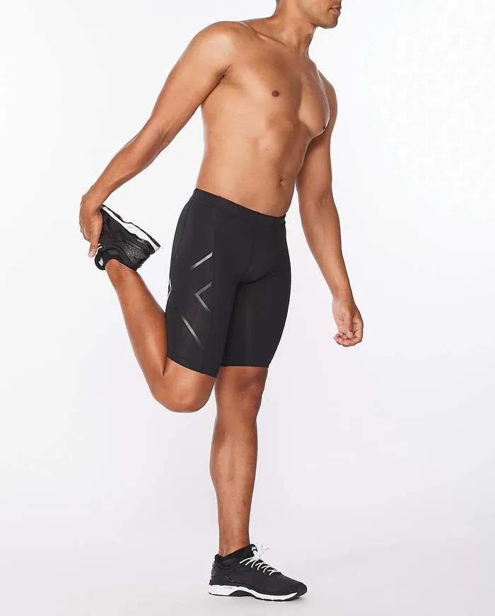 CORE COMPRESSION SHORTS (20-25 mmhg)