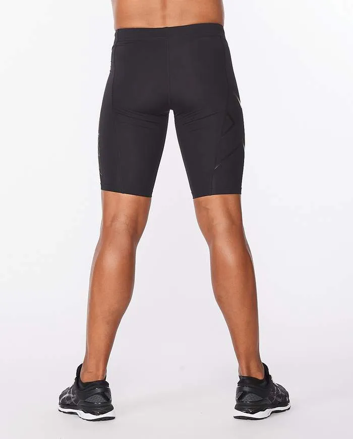 CORE COMPRESSION SHORTS (20-25 mmhg)