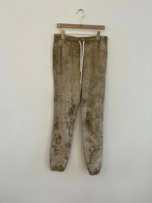 Cotton Citizen | Tan Dye Joggers (Vintage)