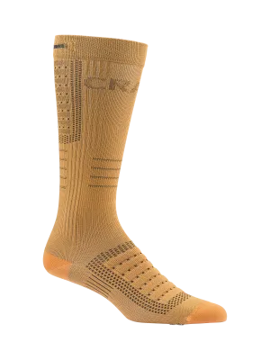 Craft ADV Dry Compression Sock Sour | Buy Craft ADV Dry Compression Sock Sour here | Outnorth