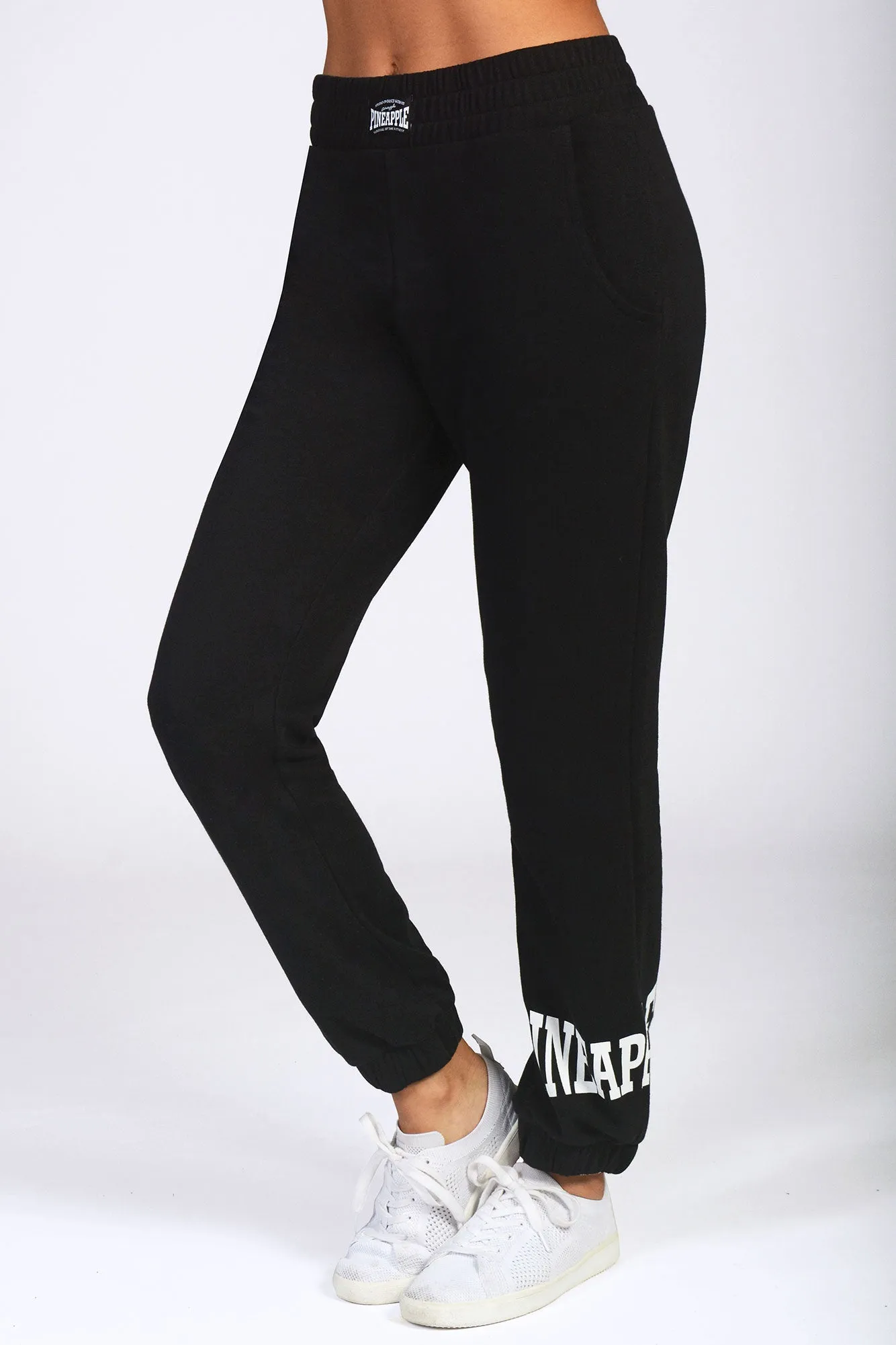 Cuff Joggers