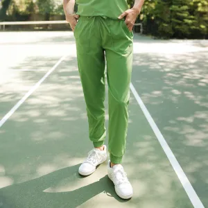 Destination Joggers, Tennis Green