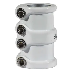 District Scooters S-Series SCS15 Compression - White