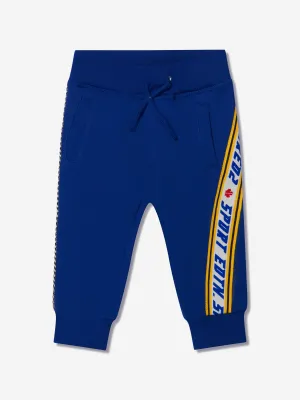 Dsquared2 Baby Tape Logo Joggers