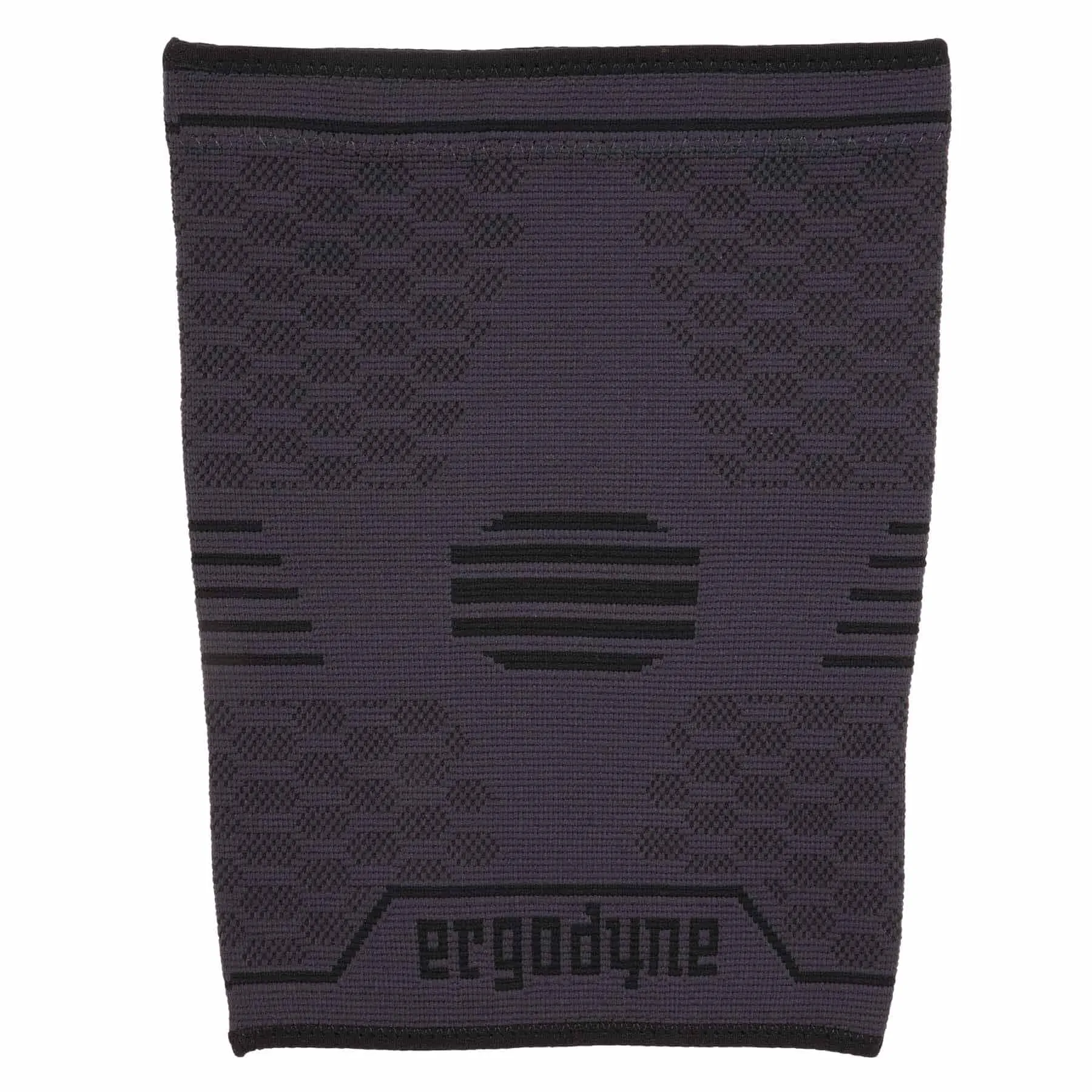 Ergodyne 16552 601 S Black Knee Compression Sleeve