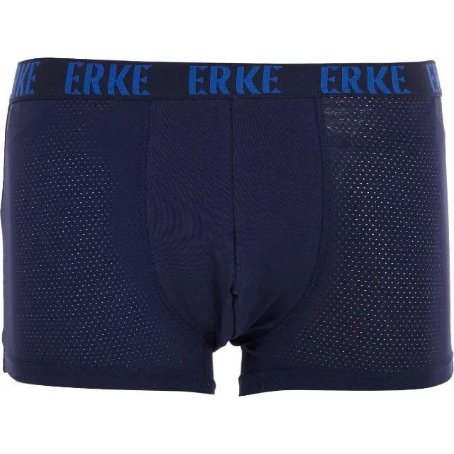 Erke Boxer Briefs Men Lifestyle D.Blue 11320170021-606