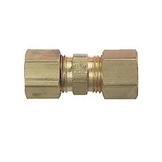 ET SURK050 | 5/16" NYLON TO STEEL COMPRESSION FITTING