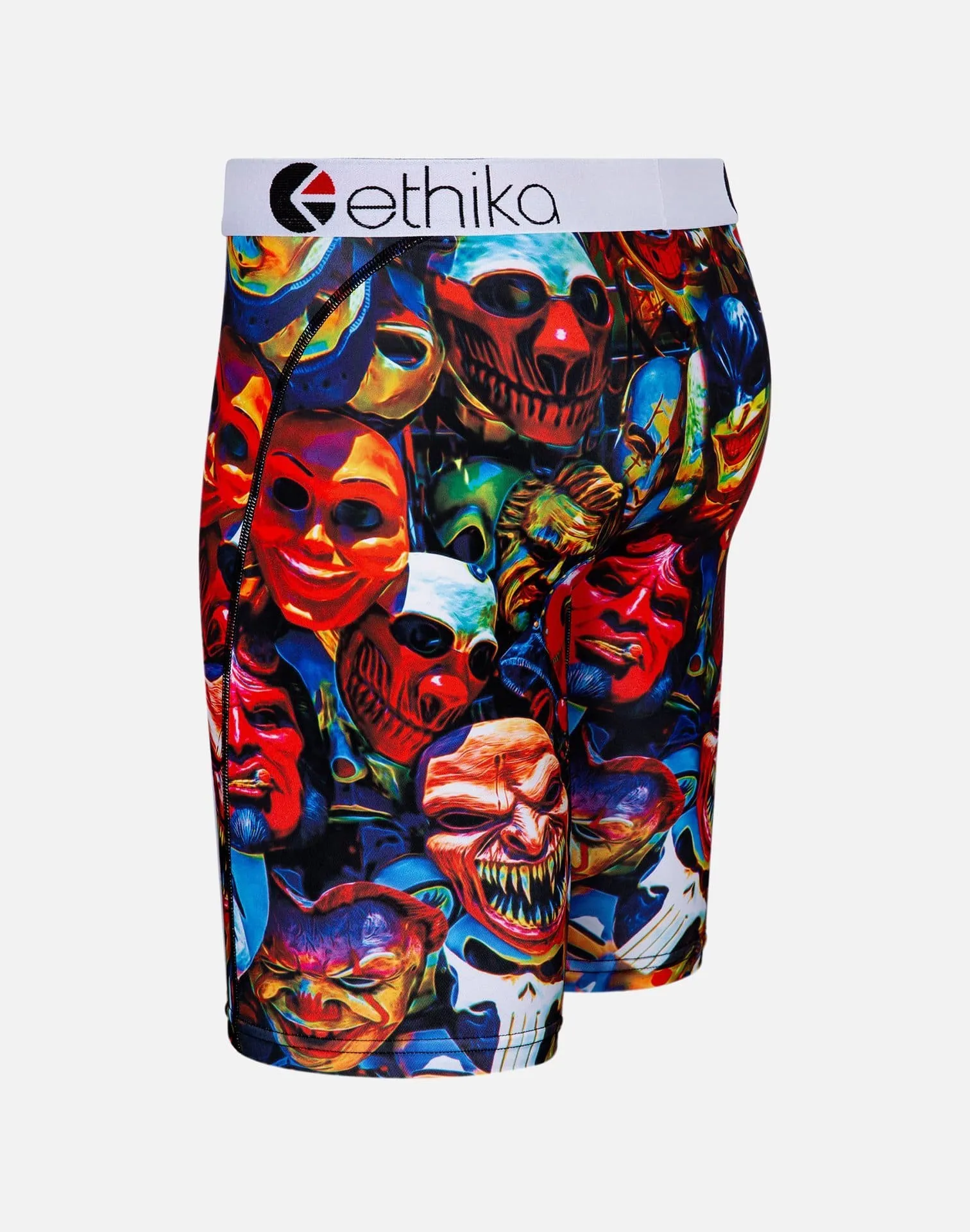 Ethika THE VILLAIN BOXER BRIEFS