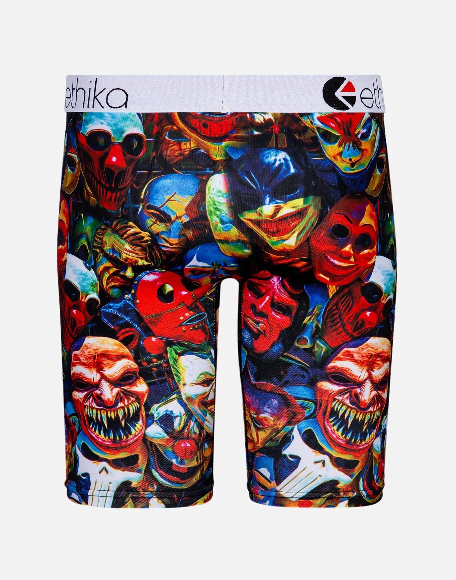 Ethika THE VILLAIN BOXER BRIEFS