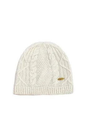 Fisherman Merino Wool Hat