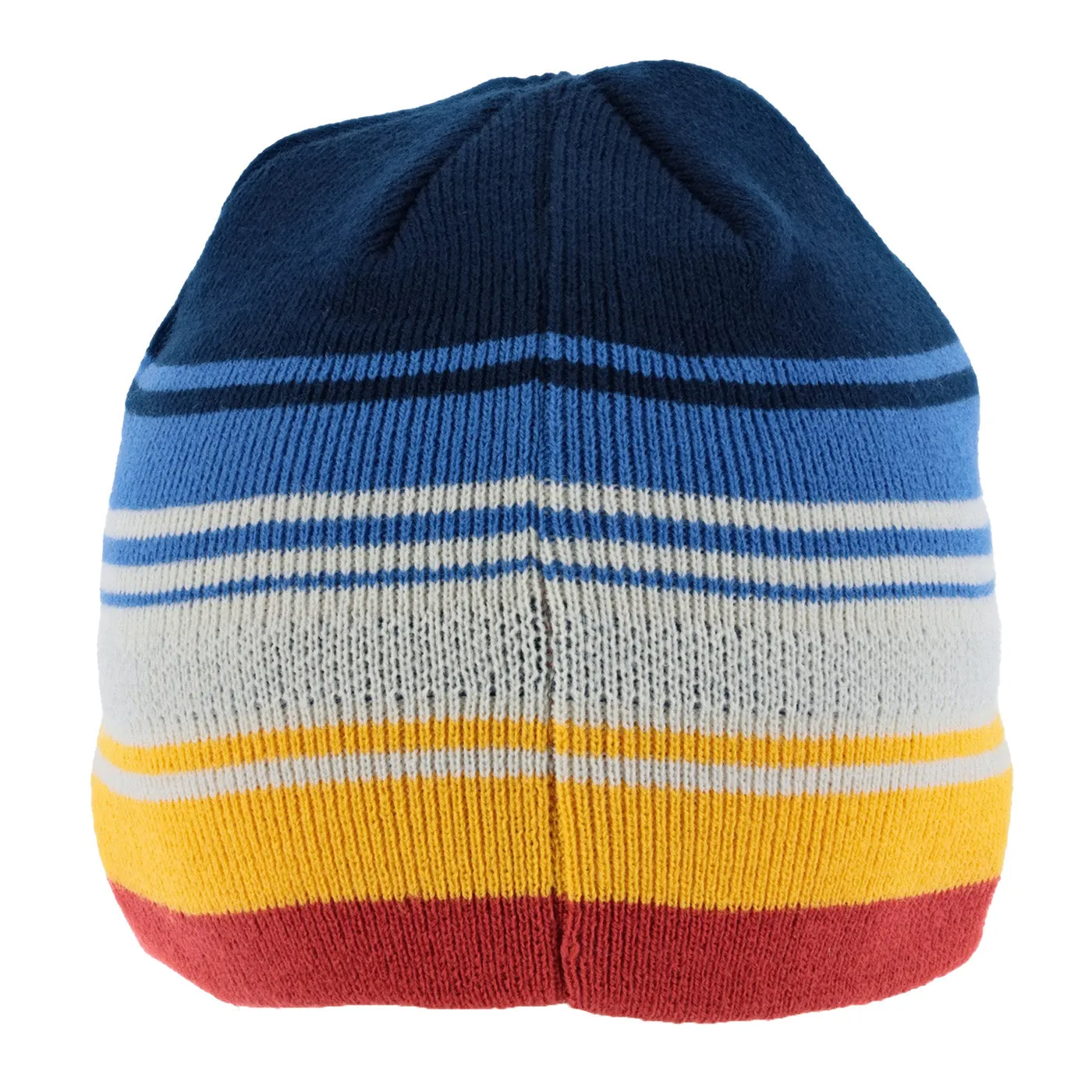 Ford Bronco Youth Horizon Stripe Knit Hat