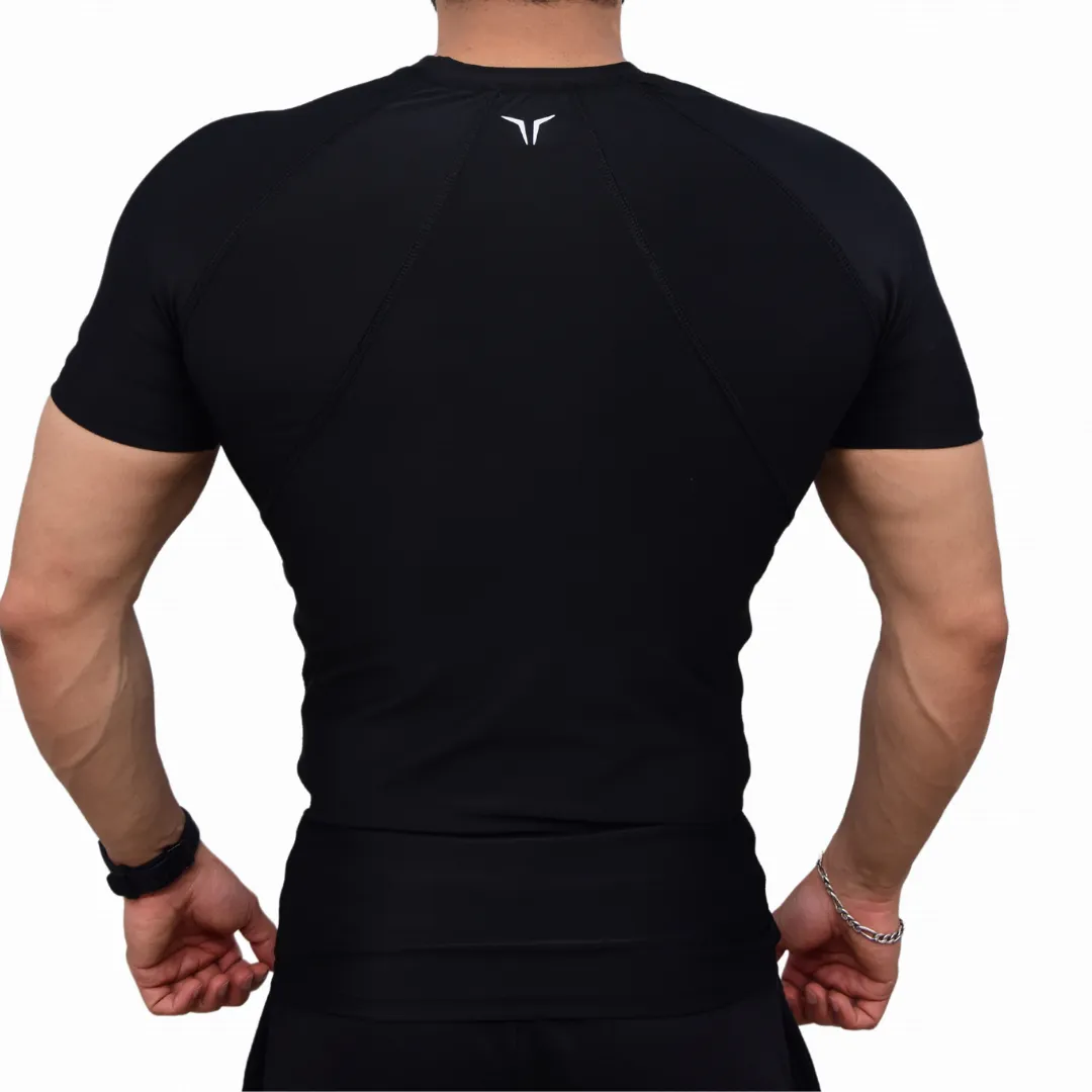 FW Compression Half Sleeve