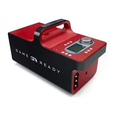 Game Ready Accessory - Rechargeable Battery Pack