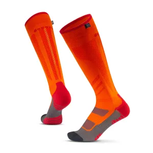 Gococo Compression Superior Air Orange/Red | Buy Gococo Compression Superior Air Orange/Red here | Outnorth