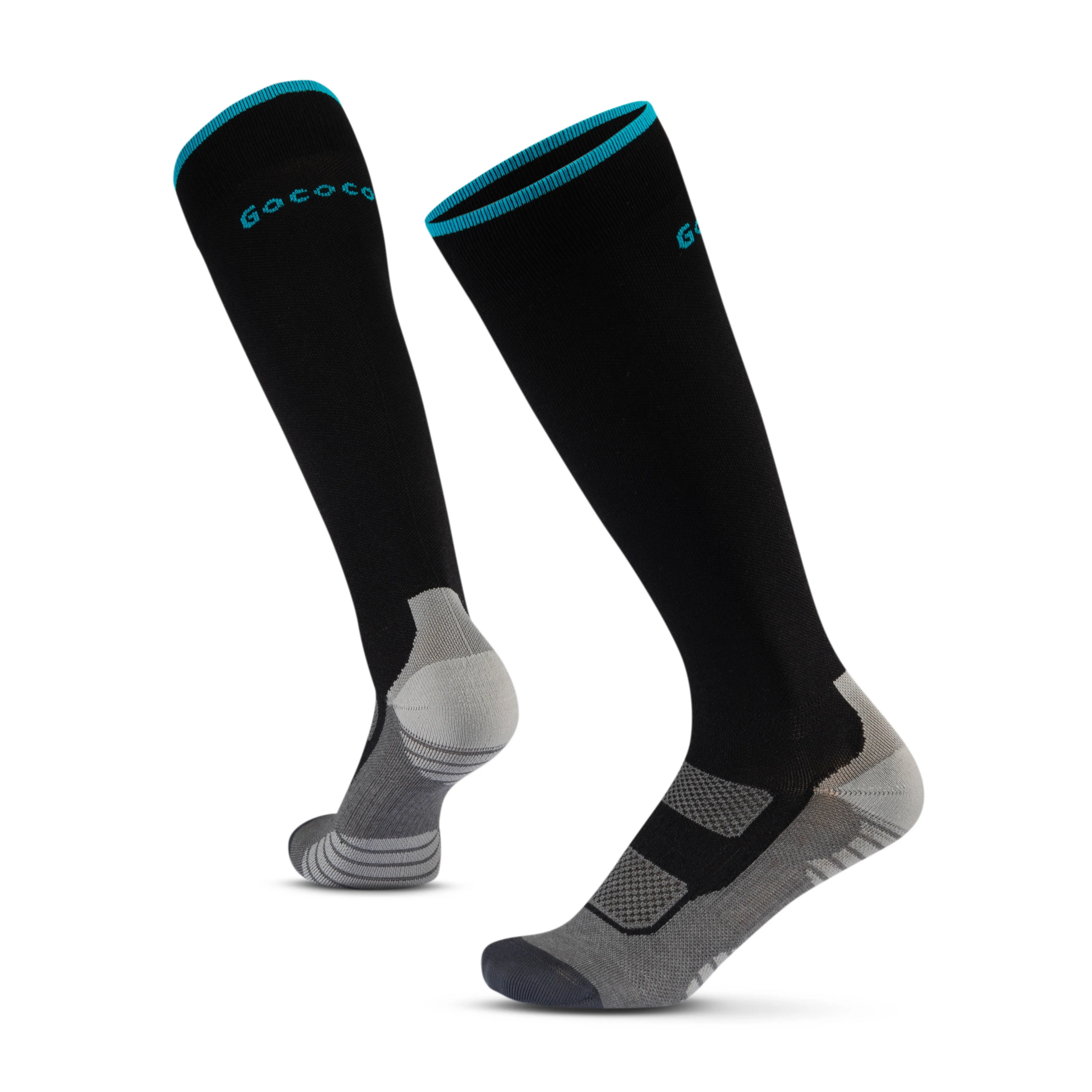 Gococo Compression Superior Black | Buy Gococo Compression Superior Black here | Outnorth