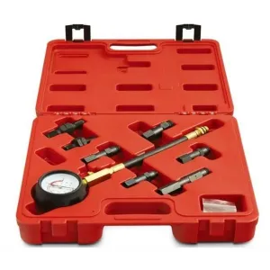 GT-PCT - Petrol Compression Tester Kit