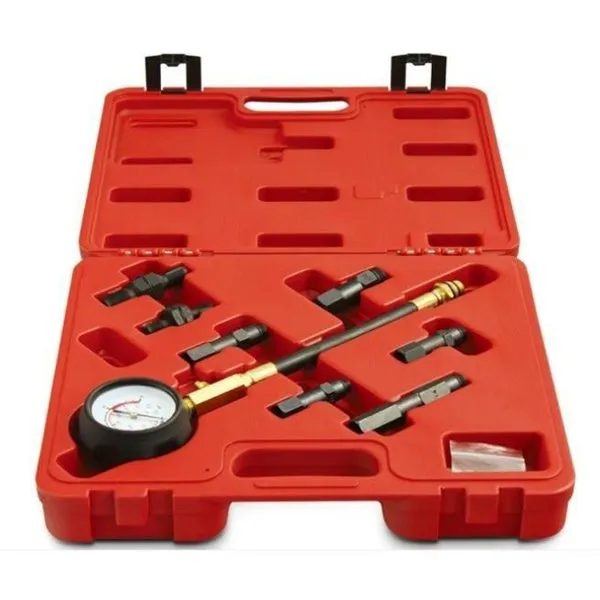 GT-PCT - Petrol Compression Tester Kit