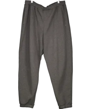 gymshark Grey Rest Day Sweats Joggers UK XXL