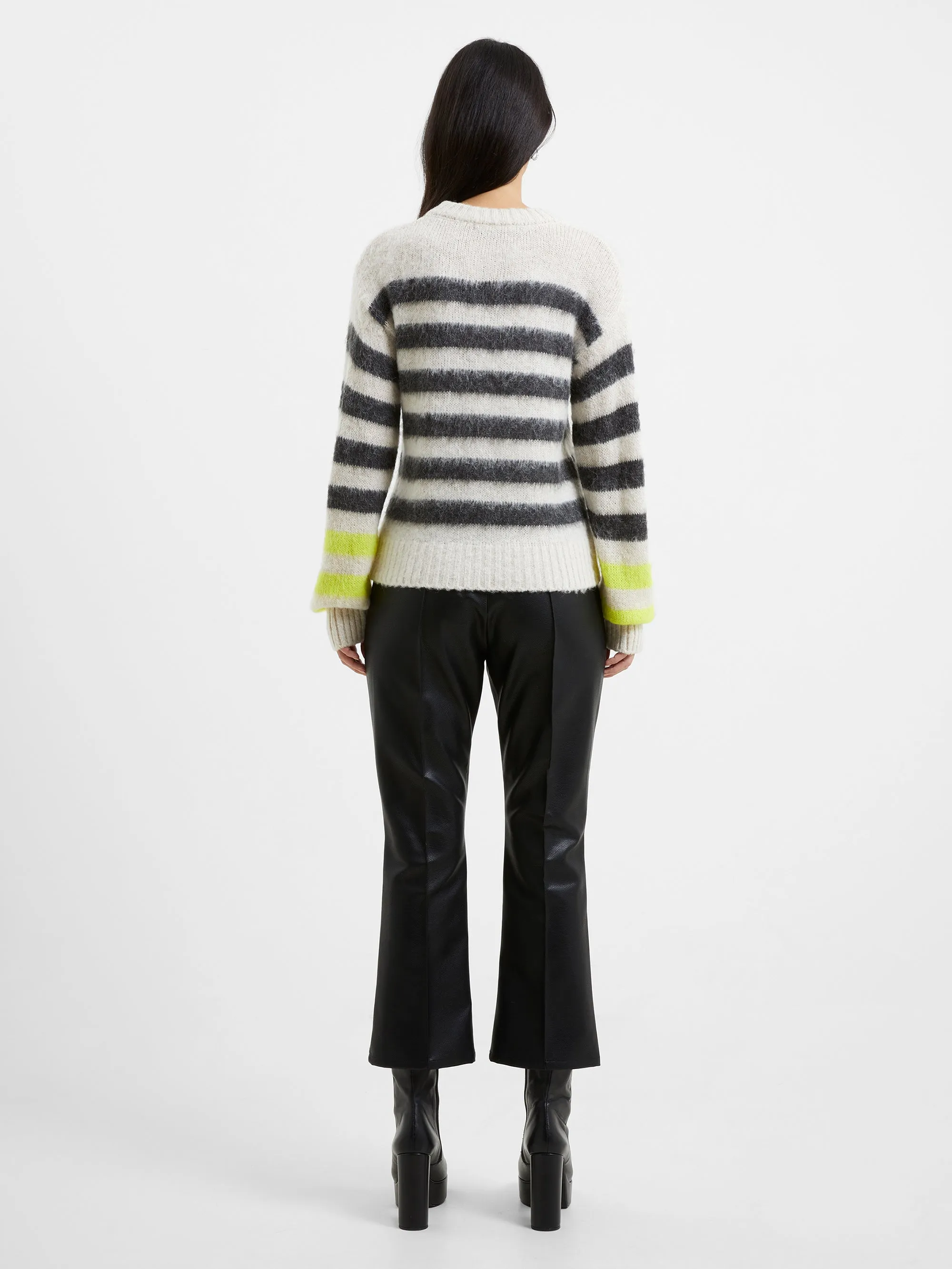 Hadlee Jessika Stripe Jumper