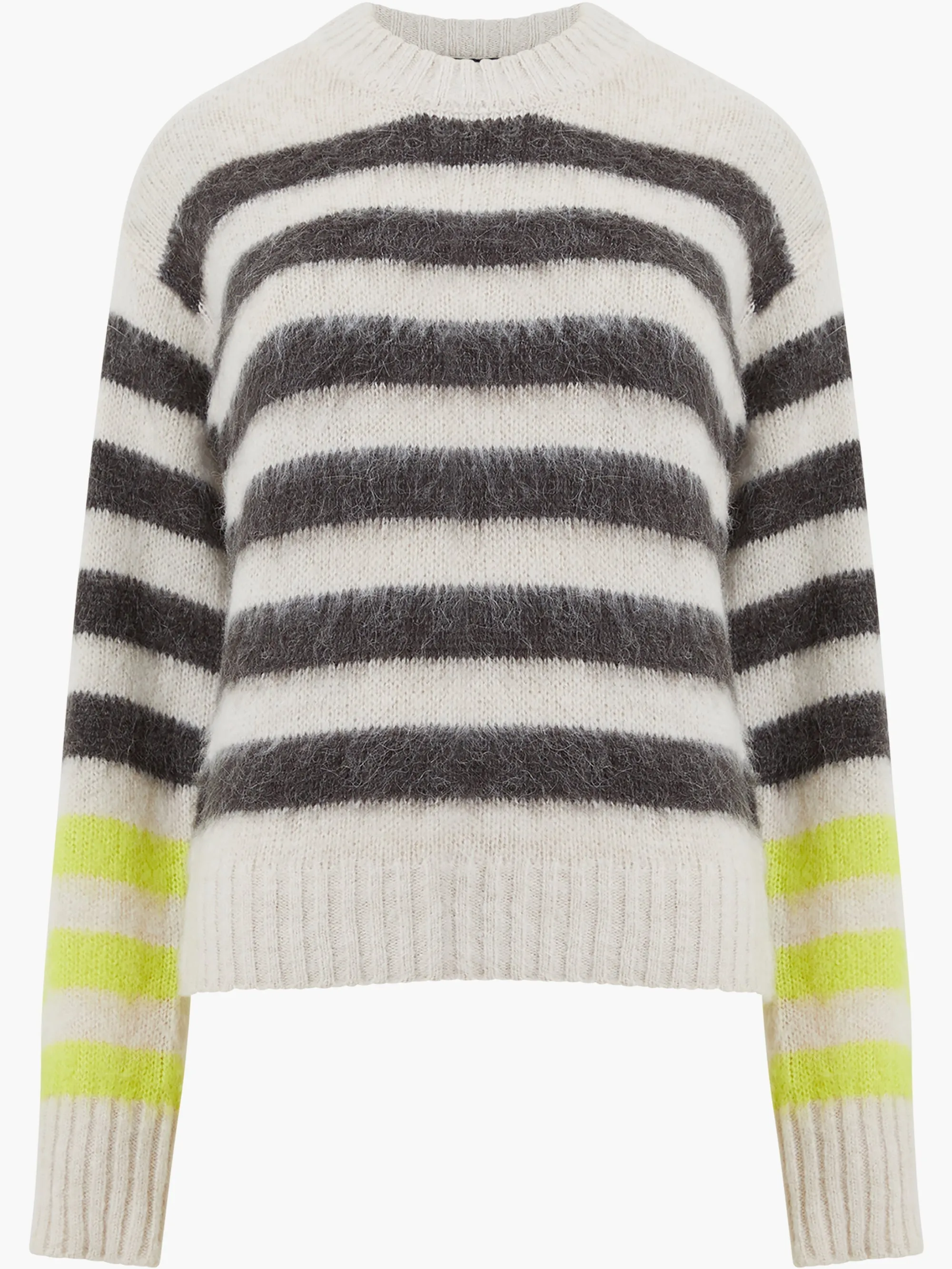 Hadlee Jessika Stripe Jumper