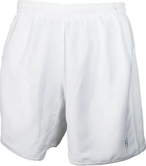 Harrow Momentum Shorts, White