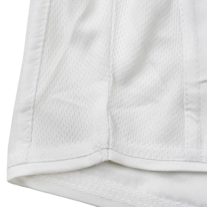 Harrow Momentum Shorts, White