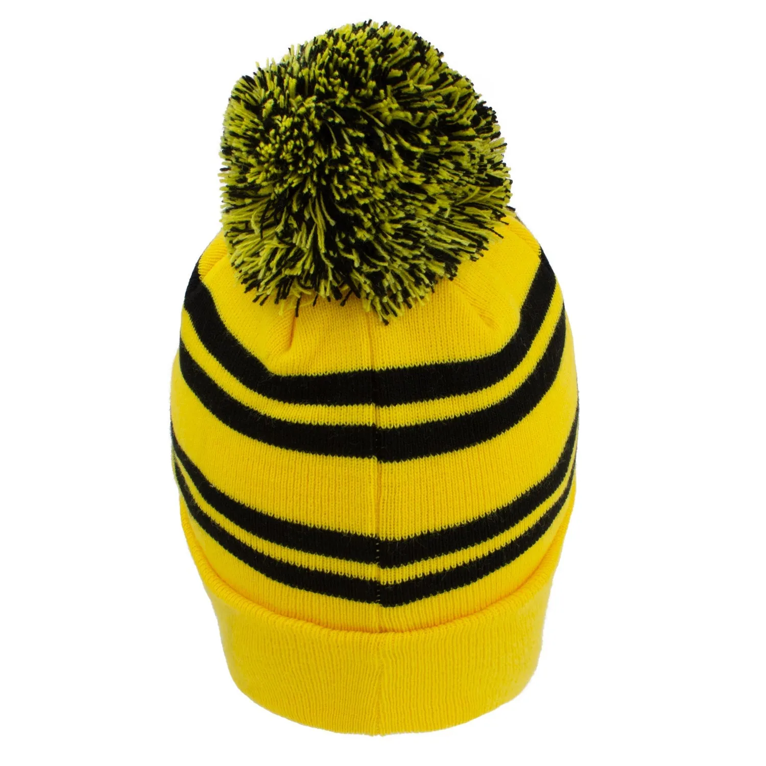 Harry Potter House Hufflepuff Beanie