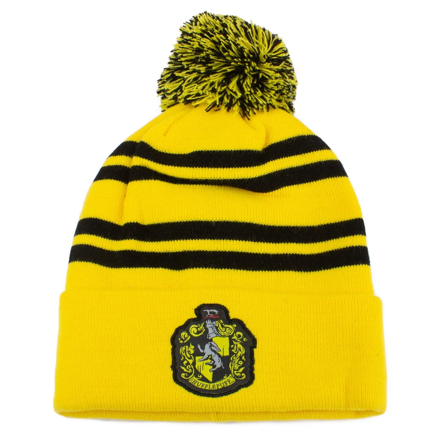 Harry Potter House Hufflepuff Beanie