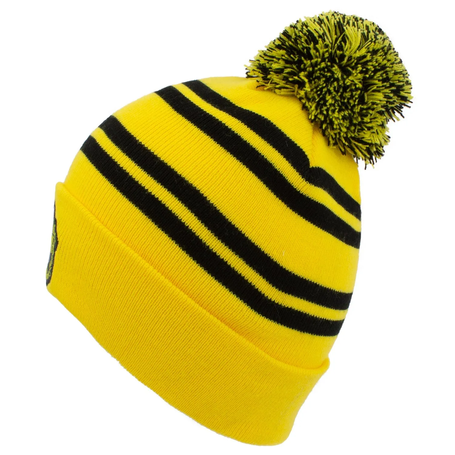 Harry Potter House Hufflepuff Beanie