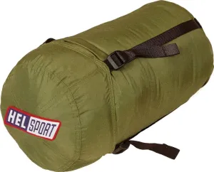 Helsport Compression Bag Small Green | Buy Helsport Compression Bag Small Green here | Outnorth