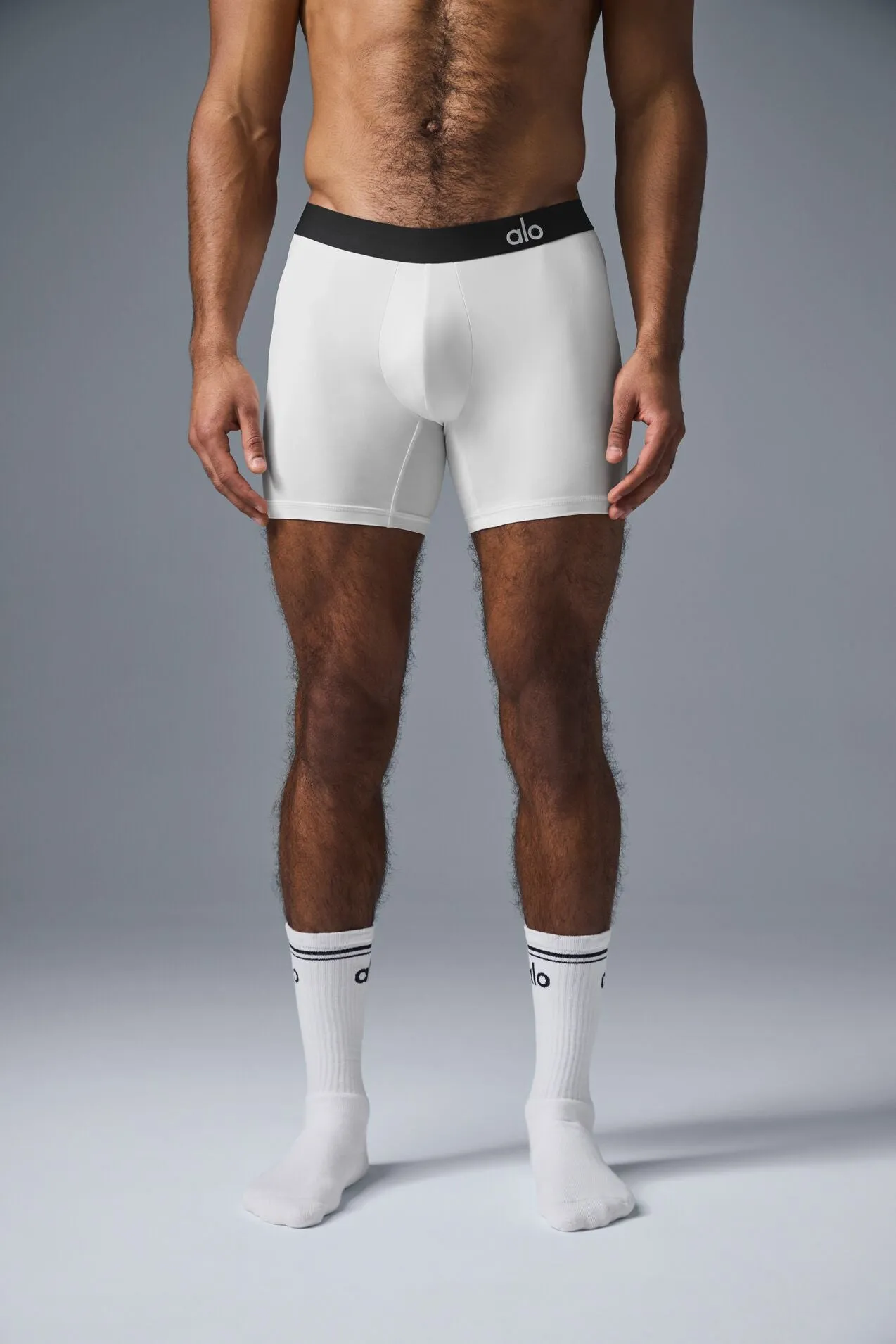 Hero Underwear - White