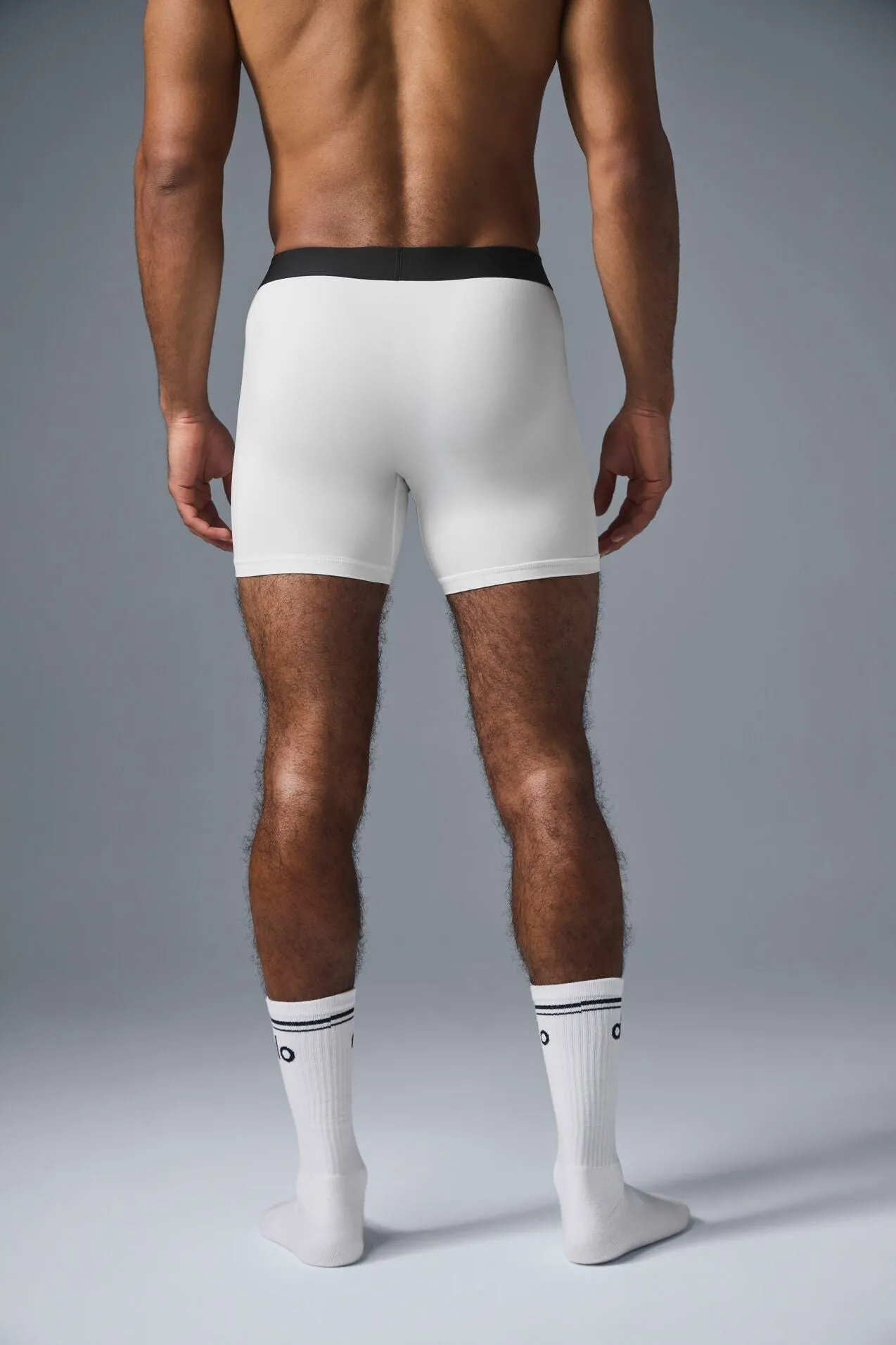 Hero Underwear - White