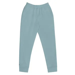 Humble Sportswear™ Astrid Blue Slim Fit Joggers