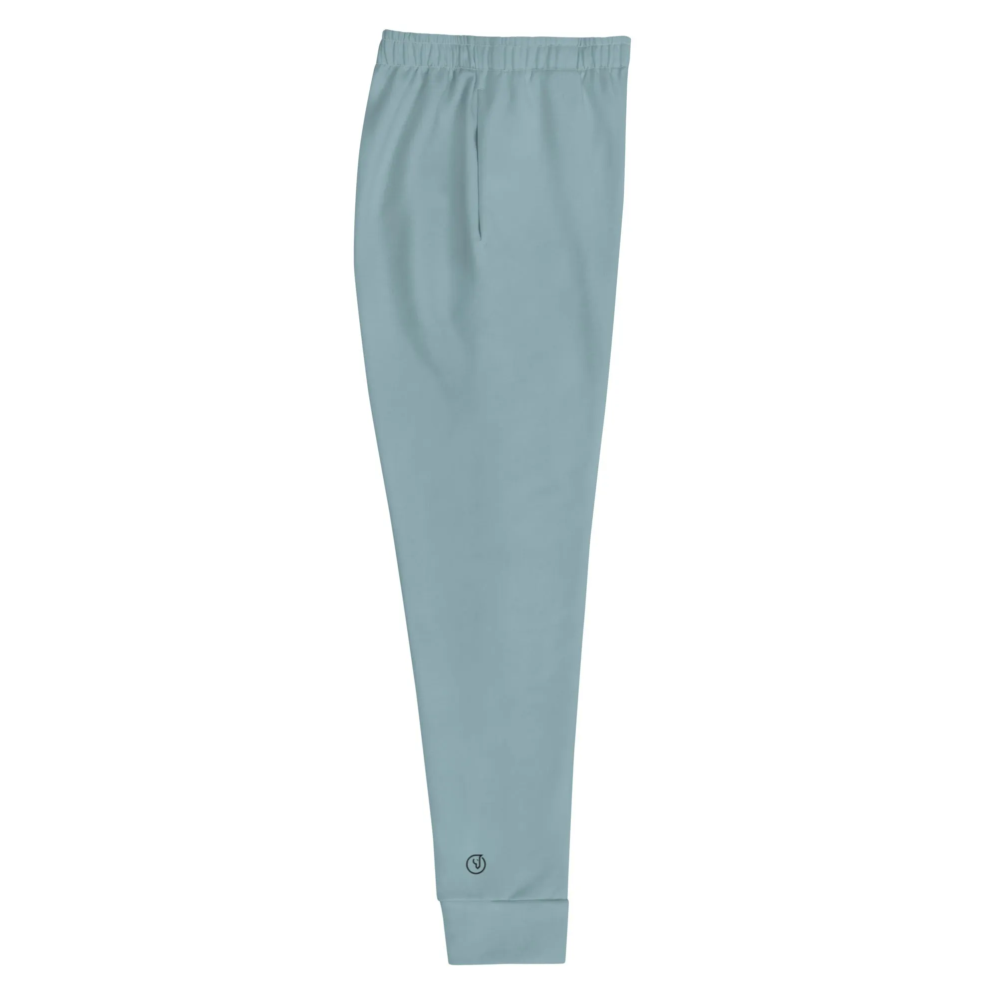 Humble Sportswear™ Astrid Blue Slim Fit Joggers