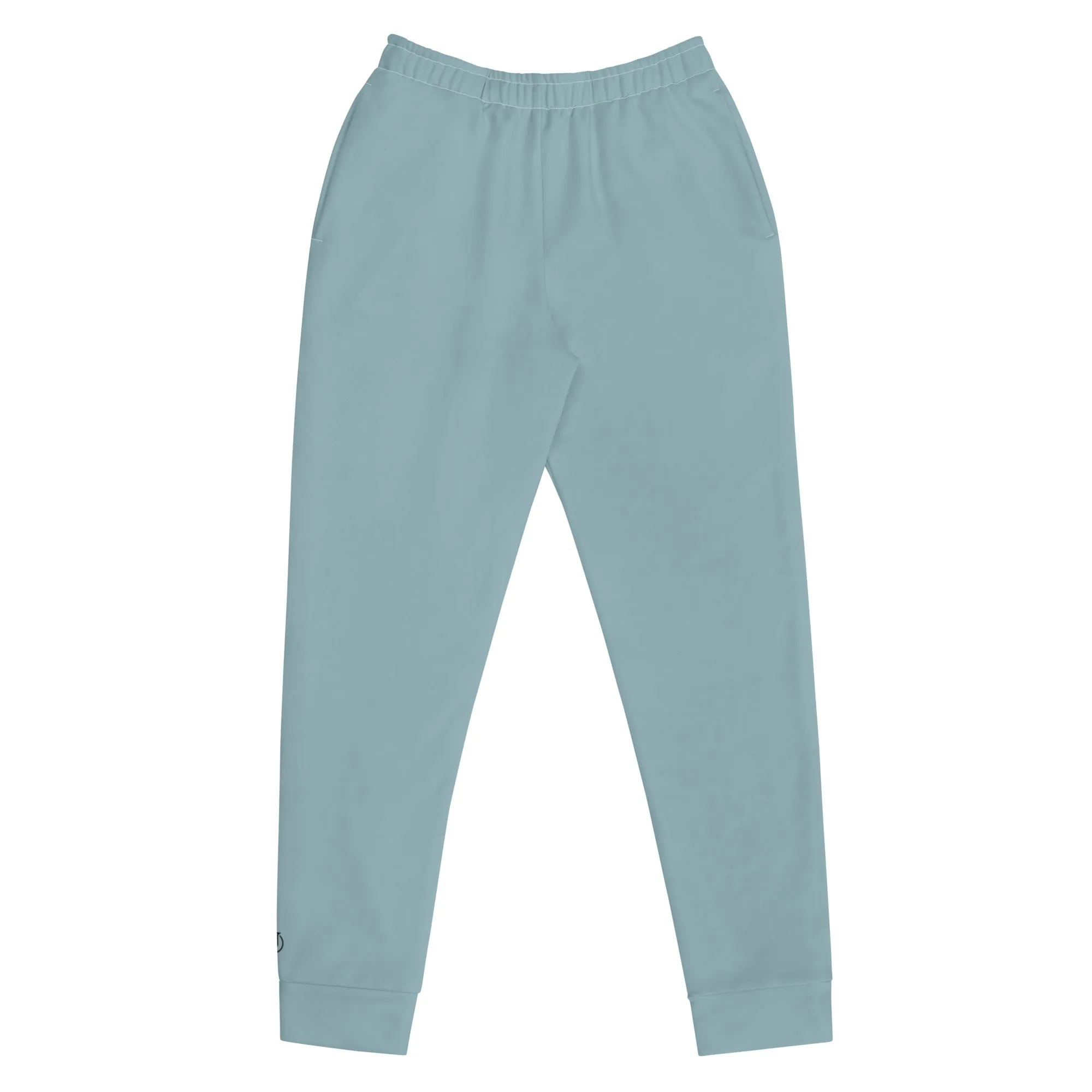 Humble Sportswear™ Astrid Blue Slim Fit Joggers