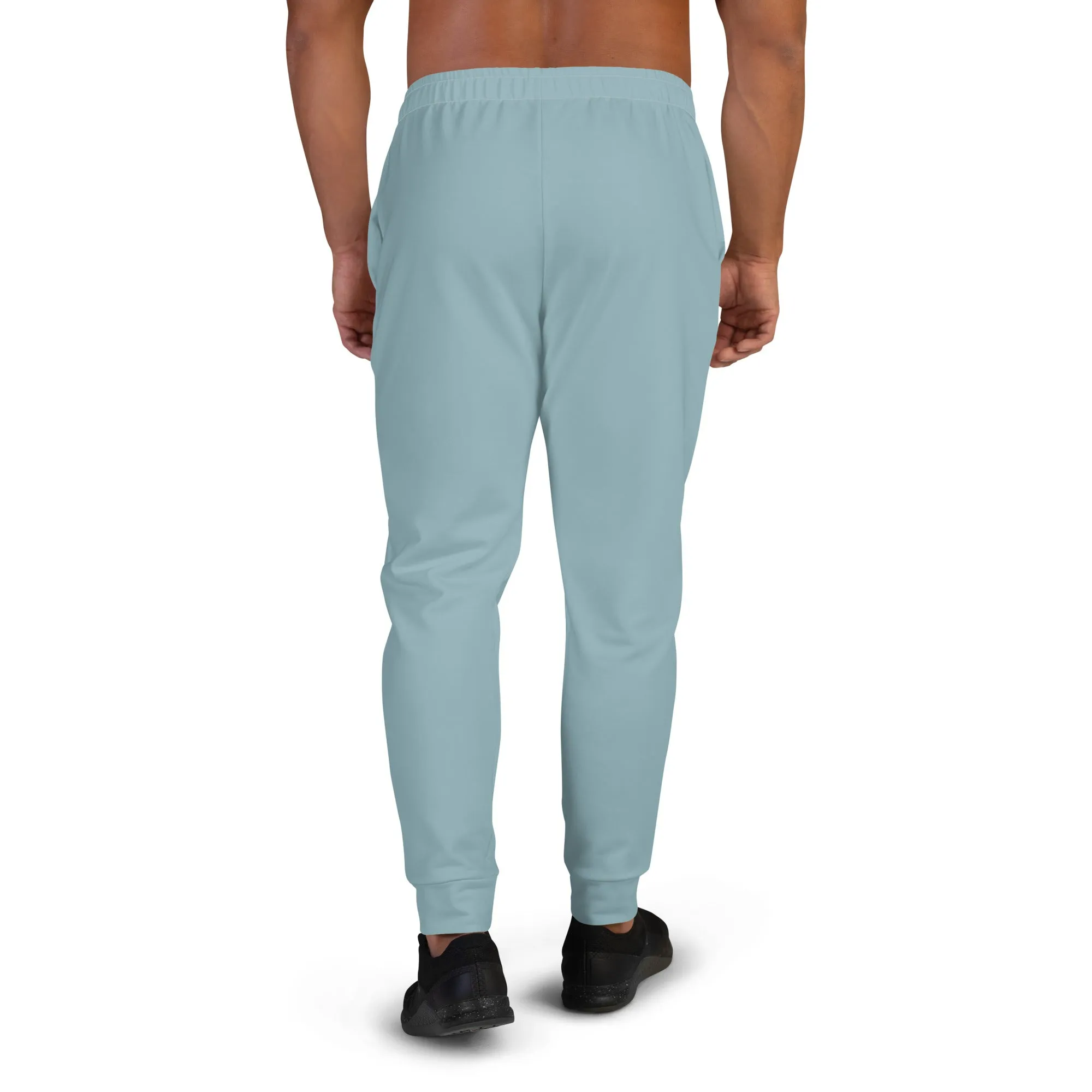 Humble Sportswear™ Viking Blue Slim Fit Joggers