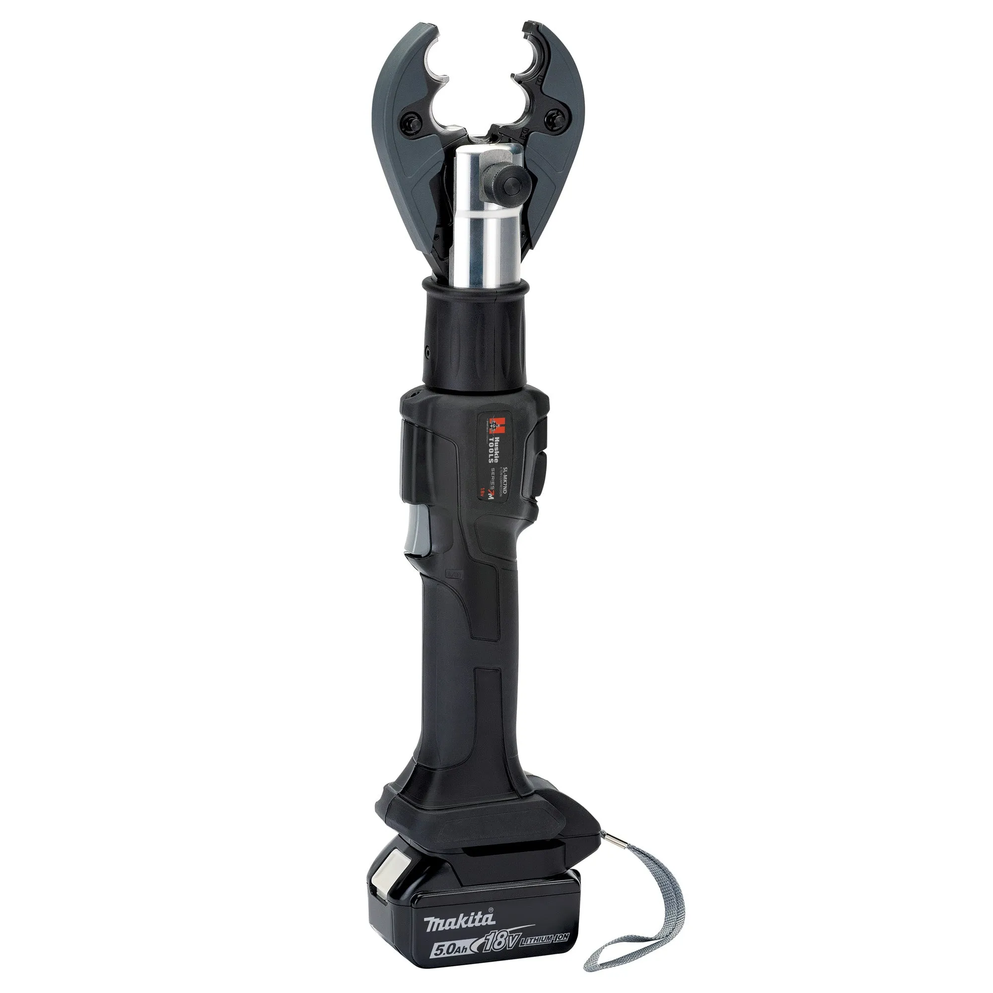 Huskie 6 Ton Compression Tool - (69-SL-MK7NDKX)