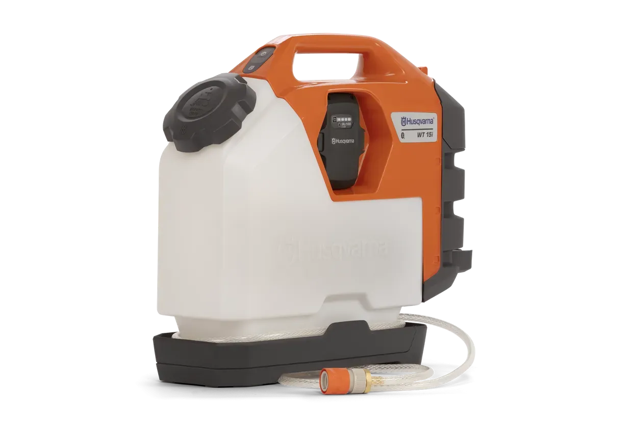 Husqvarna® WT15i Water Tank