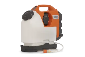 Husqvarna® WT15i Water Tank