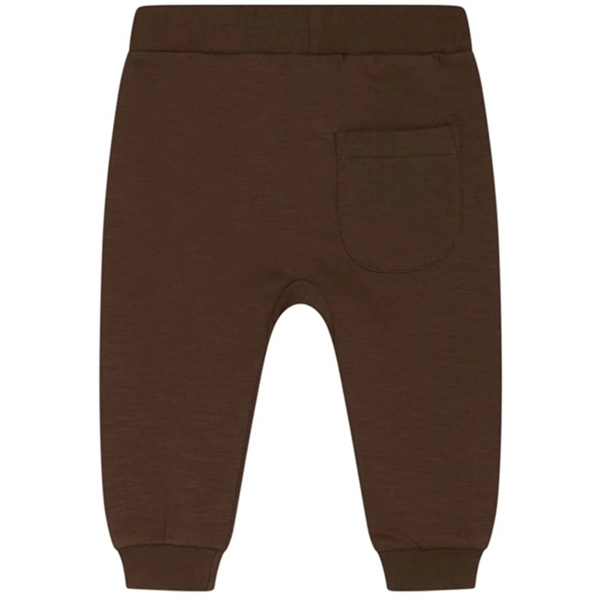 Hust & Claire Baby Chestnut Georgey Joggingbukser