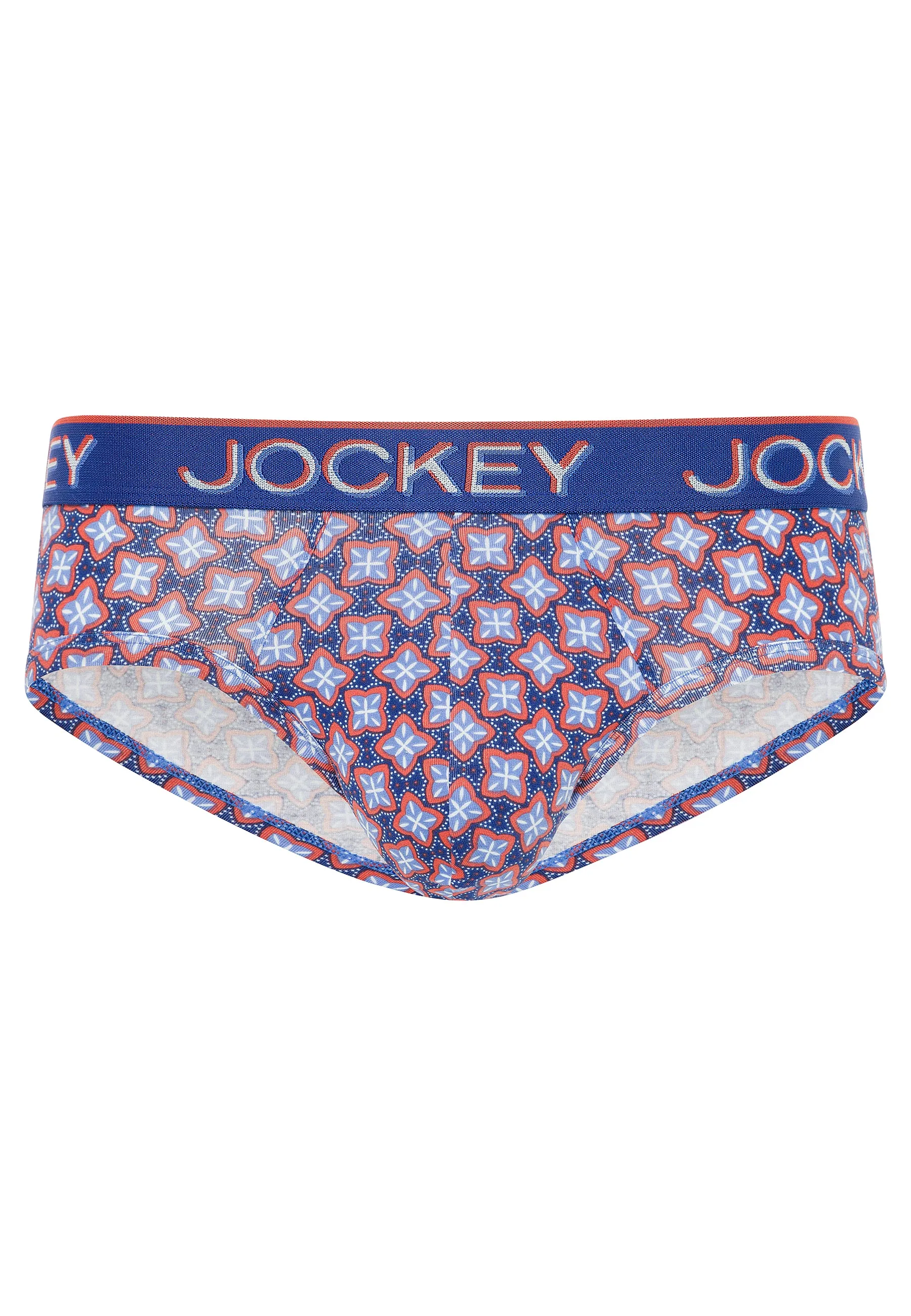 Jockey® Summer Style Brief