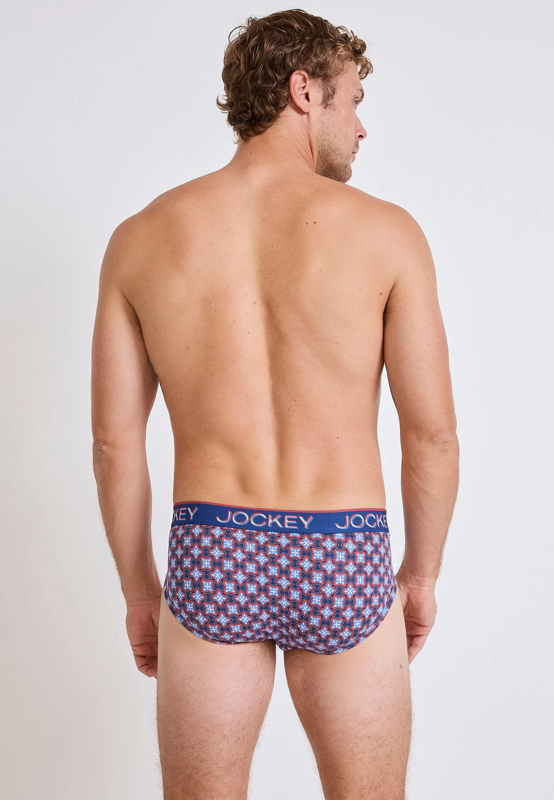 Jockey® Summer Style Brief