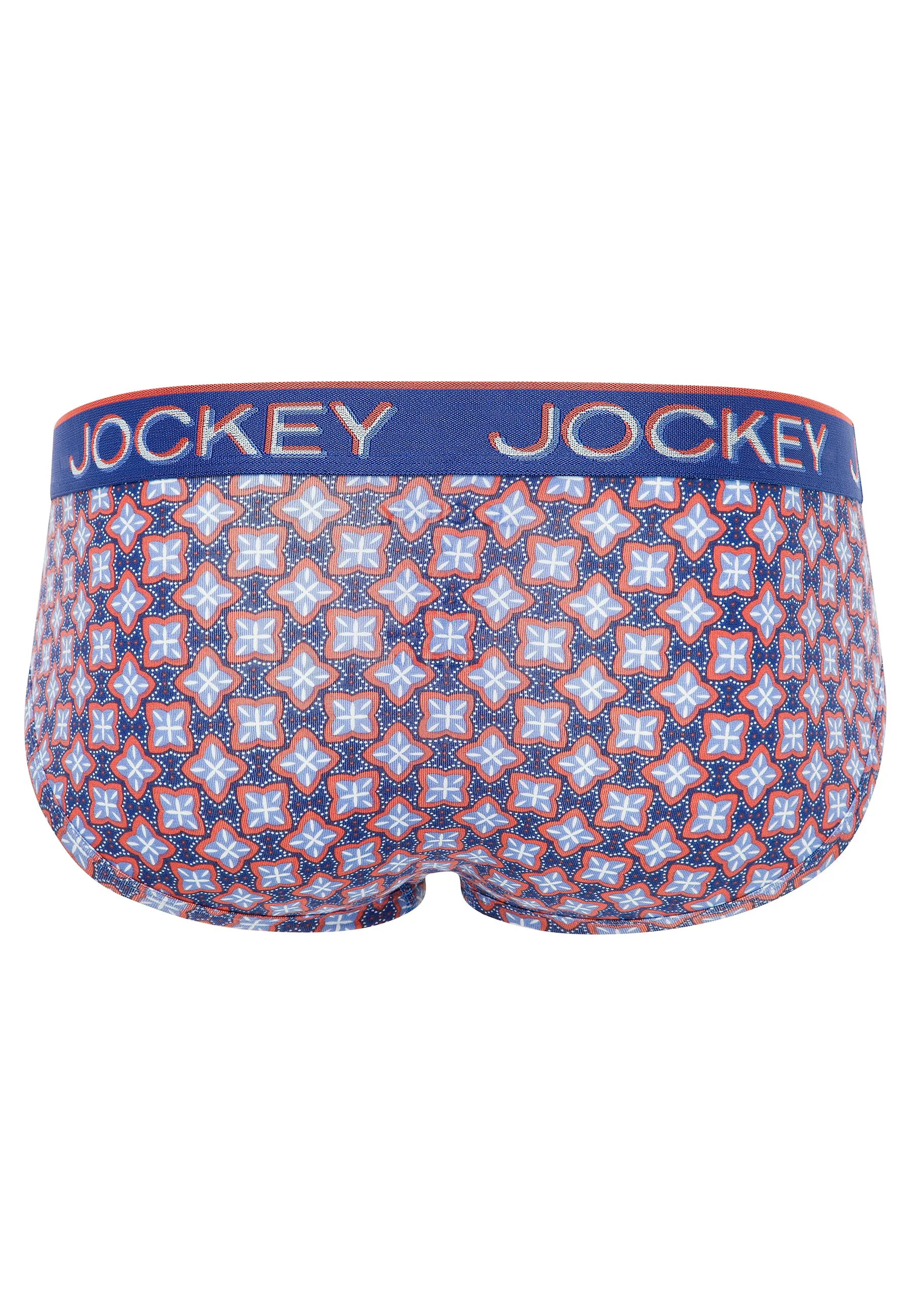 Jockey® Summer Style Brief