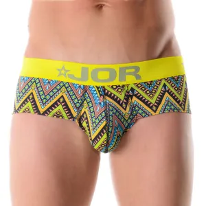 Jor AFRICA Brief Underwear Size L