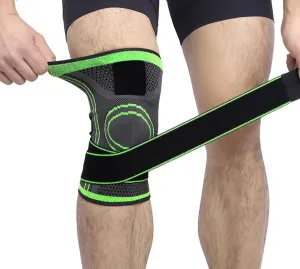 Kneeprotector - 360° Knee Compression Pad