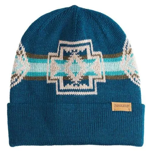 Knit Beanie