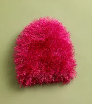 Knit Chemo Cap (Knit)