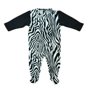 Kokao - Zebra Babygrow