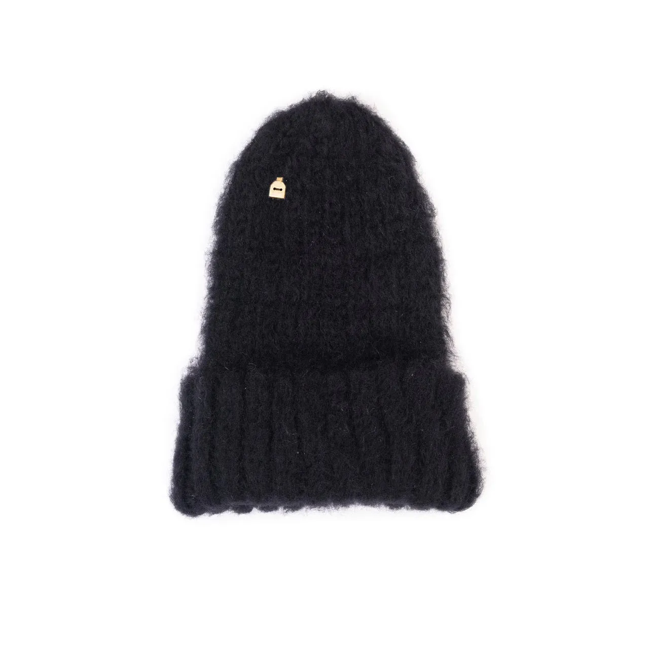 Kyrö Beanie (Black)