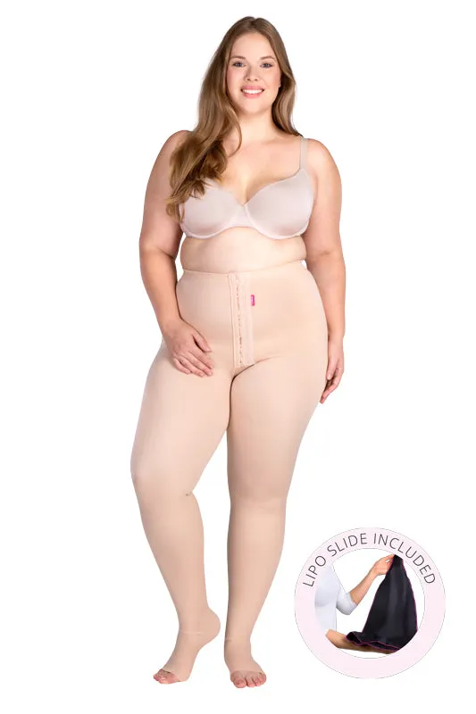 Lipoelastic Compression Garment Range